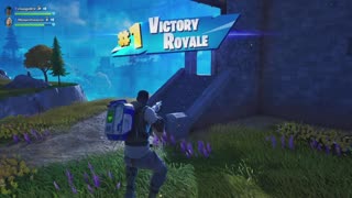 Fortnite duo dub