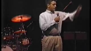 Paul Washer - Shocking Message (full length)