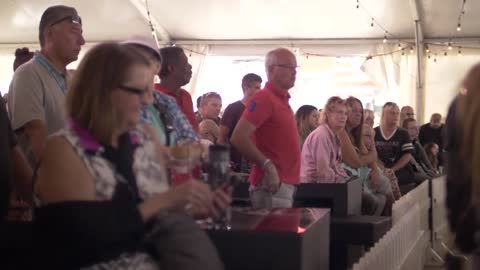 Finals - Canadian Food Championships