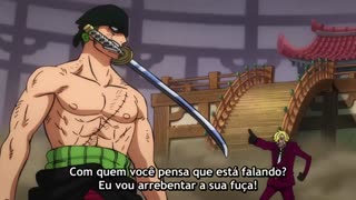 One Piece - Ep1046