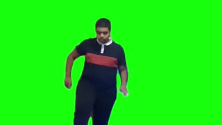 "Cristiano Ronaldo" Ledjiboutien49 | Green Screen