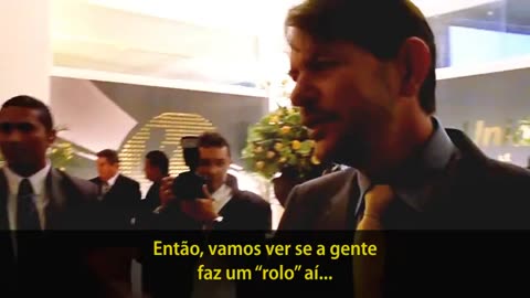 O “rolo” do governador do Ceará