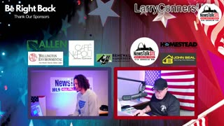 LarryConnersUSA 5.11.23