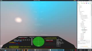 Linux Air Combat 2022 - 61