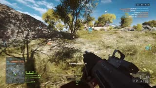 Battlefield 4: Defend the comms