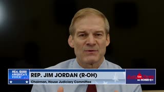 Rep. Jim Jordan Pledges More Investigations Into Government Censorship