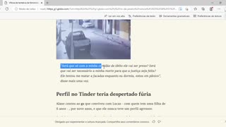 Vítima de tentativa de feminicídio relata ataque a facadas do ex-marido e diz