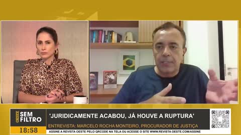 Ministro Alexandre de Moraes pode ser preso em flagrante?