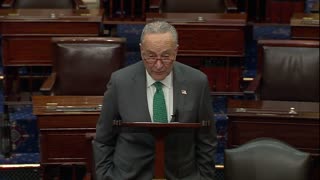 Sen. Schumer wants NTSB to investigate all railroad companies, not just Norfolk Southern