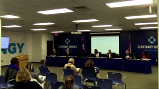 Olentangy Local School District School Board Meeting 1/11/2022-Action Items