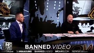 LIVE- Stew Peters' Interview With Alex Jones Goes VIRAL