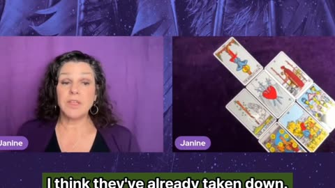 Tarot By Janine PROPHETIC WORD 🔥 [ SHOCKING VISION ] Tarot By Janine Today