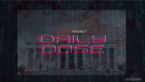 Redpill Project Daily Dose Episode 297 | Dark Winter