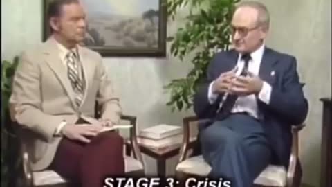 “Yuri Bezmanov Former KGB Agent 1984 Interview”