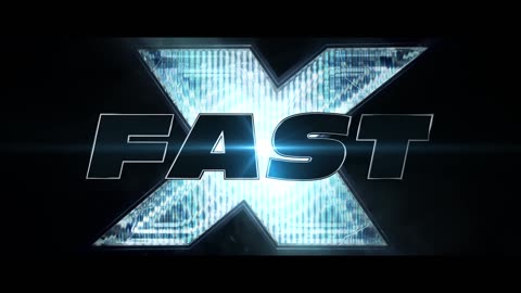 FastX Trailer