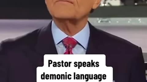 KENNETH COPELAND SO CALLED PASTOR THE “ REPTILIAN EYES”