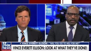 Black man UNLOADS on Joe Biden for shockingly racial comment Americans still want LYNCHINGS