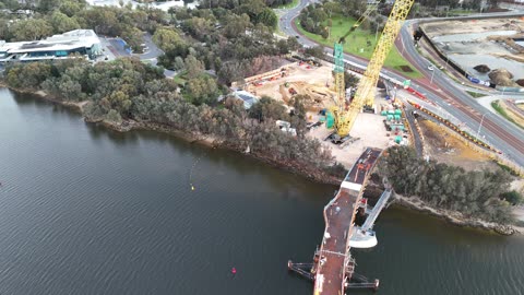 Cycle Bridge