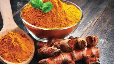 Why Curcumin is Poorly Absorbed