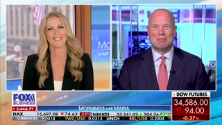 Matt Whitaker on Mornings with Maria - Fox Business 09.06.2023