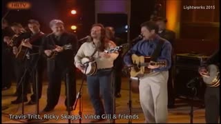 Travis Tritt & friends