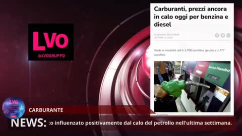 TGNews LVO dal 10 al 12 Dicembre