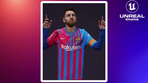 PES 2022 Awesome Graphic Details Demolish Fifa 22 on Next Gen PES 2022 Playstation 5