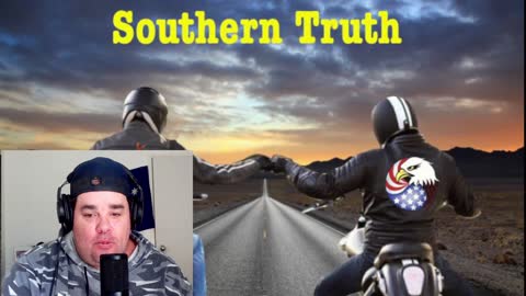 SOUTHERN TRUTH PRESENTS : DO YOU KNOW ABOUT THE GLOBALISTS AGENDA?