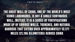 great wall of china #shorts