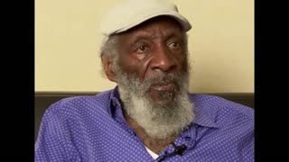 Dick Gregory exposes the truth about missing Malysian airliner