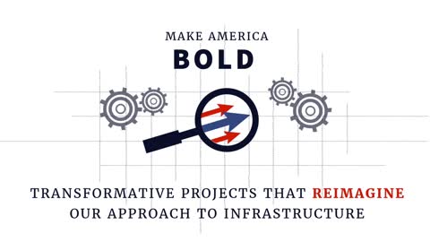 Donald Trump - Rebuilding America's Infrastructure