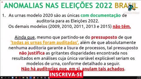 Polvo na pressão!