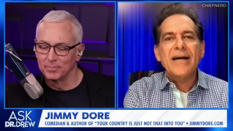 🔥 Jimmy Dore Goes Off On Fauci & The Lies Sold To The Public