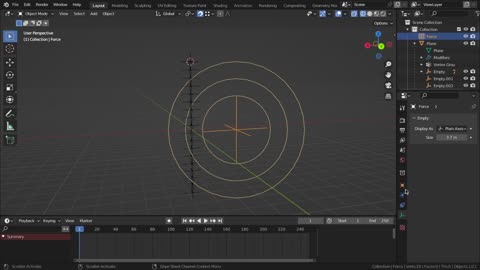 Blender Test Stream 15-11-2022