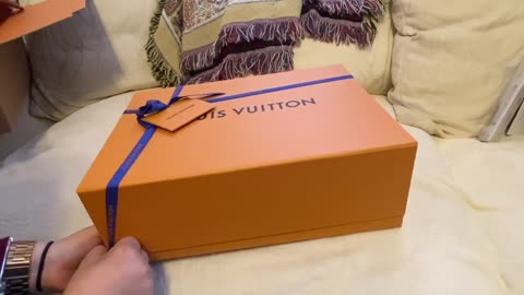 Pochette Metis Unboxing | Louis Vuitton Unboxing