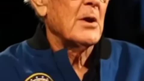 “Aliens Are Demons”-Retired Astronaut | I Agree (Check Description)