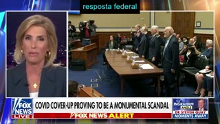 Ingraham: This is a scandal of monumental significance