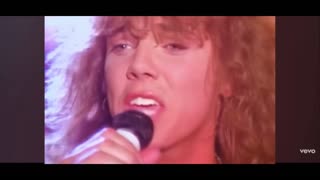 Europe - The Final Countdown (Official Music Video) 1986