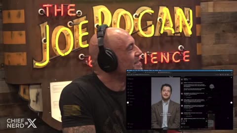 Joe Rogan: NYTs New Social Media Strategy Exposes Them For What They Really Are