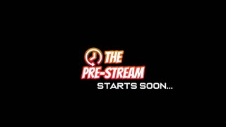 The Pre-Stream: E23 - DeSantis v Trump, Crypto Goes Boom, Midterm Madness & More