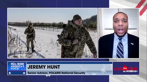 Jeremy Hunt calls for transparency in U.S. support for Ukraine