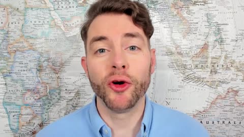 Paul Joseph Watson Really makes you think.