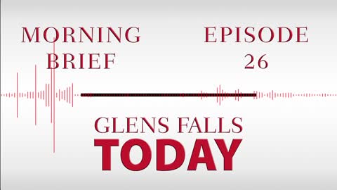 Glens Falls TODAY: Morning Brief - Episode 26: LEAMHRS Program | 10/20/22