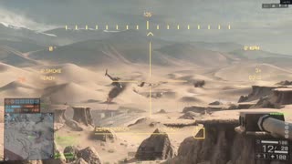 Battlefield 4 TOW clips