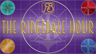 The First Dossier Project Interview on The Ridgedale Hour