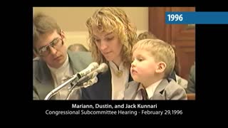 Suppressing a cure for more than 40 years! BURZYNSKI: THE CANCER CURE COVER-UP - FULL DOCUMENTARY