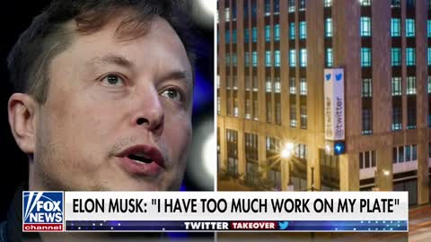 Elon Musk facing challenging balancing act to reform Twitter