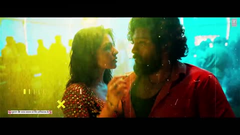 Pushpa: Oo Bolega Ya Oo Oo Bolega (Remix) Tatva K | Allu A, Rashmika M Ft. Samantha|Kanika K