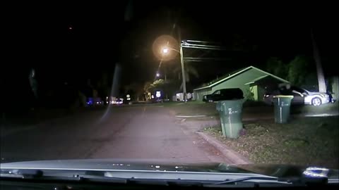 WHY SHOT THE SHERIFF: Police Chief's Rant Over Tasered Autistic Man