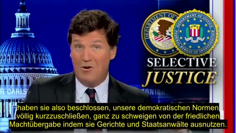 Der Zweck eines Justizsys ist es, Recht zu sprechen, damit die Bürger es nicht selbst tun müssen.